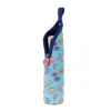 Laken Neopren Kılıflı Çelik 0.5L Dolphin Blue - Termos