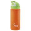Laken Summit Çelik 0.5L Turuncu - Termos