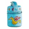 Laken Neopren Kılıflı Çelik Yemek u 0.5L Laken Neopren Kılıflı Çelik Yemek Termosu (Acaballito) 0.5L - Yemek Termosu