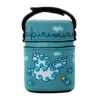 Laken Neopren Kılıflı Çelik Yemek u 0.5L Laken Neopren Kılıflı Çelik Yemek Termosu (Boogie) 0.5L - Yemek Termosu