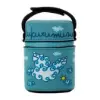 Laken Neopren Kılıflı Çelik Yemek u 0.5L Laken Neopren Kılıflı Çelik Yemek Termosu (Nublado) 0.5L - Yemek Termosu