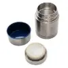 Laken Neopren Kılıflı Çelik Yemek u 0.5L Laken Neopren Kılıflı Çelik Yemek Termosu (Potta) 0.5L - Yemek Termosu