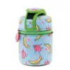 Laken Neopren Kılıflı Çelik Yemek u 0.5L Tutti Frutti - Yemek Termosu