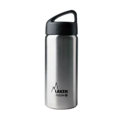 Laken Classic Thermo Çelik 0.5L Laken Çelik Klasik Termos 0.5L - Termos
