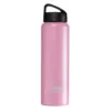 Laken Classic Thermo Çelik 1L Pembe - Termos