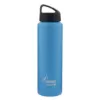 Laken Classic Thermo Çelik 1L Laken Çelik Klasik Cyan Termos 1 L - Termos