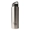 Laken Classic Thermo Çelik 1L Gri - Termos