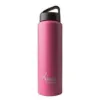 Laken Classic Thermo Çelik 1L Pembe - Termos