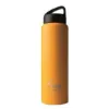 Laken Classic Thermo Çelik 1L Sarı - Termos
