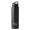 Laken Classic Thermo Çelik 1L Siyah - Termos