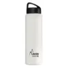 Laken Classic Thermo Çelik 1L Beyaz - Termos