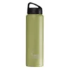 Laken Classic Thermo Çelik 1L Haki - Termos