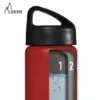 Laken Classic Thermo Çelik 1L Haki - Termos