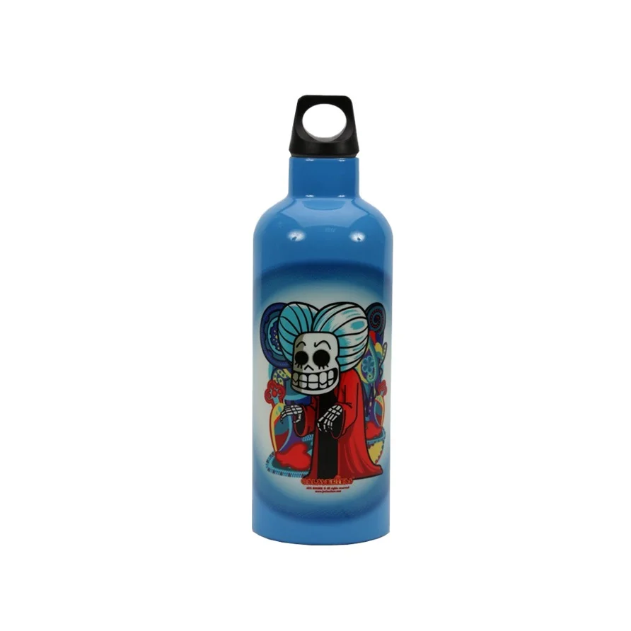 Laken Çelik Futura Calaveritas Termos 0.5L