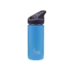 Laken Jannu Thermo Çelik 0.5L Laken Çelik Jannu Cyan Termos 0.5L - Termos