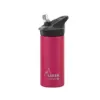Laken Jannu Thermo Çelik 0.5L Fuşya - Termos