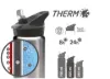 Laken Jannu Thermo Çelik 0.5L Fuşya - Termos