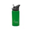 Laken Jannu Thermo Çelik 0.5L Yeşil - Termos