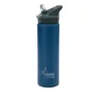 Laken Jannu Thermo Çelik 0.75L Mavi - Termos