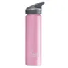 Laken Jannu Thermo Çelik 0.75L Pembe - Termos