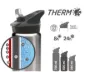 Laken Jannu Thermo Çelik 0.75L Pembe - Termos