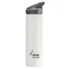 Laken Jannu Thermo Çelik 0.75L Beyaz - Termos