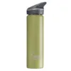 Laken Jannu Thermo Çelik 0.75L Haki - Termos