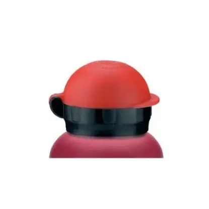 Laken Kapağı  Kırmızı - Matara