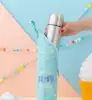 Laken Neopren Kılıflı Çelik Bebek u 0.5L Mavi - Termos