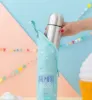 Laken Neopren Kılıflı Çelik Bebek u 0.5L Mavi - Termos