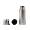 Laken Neopren Kılıflı Çelik Bebek u 0.5L Mavi (Stars) - Termos