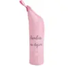 Laken Neopren Kılıflı Çelik Bebek u 0.5L Pembe - Termos