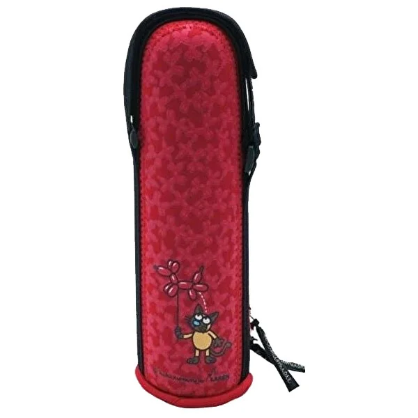 Laken Soletes Neopren Kılıflı Çelik Termos 0.5L