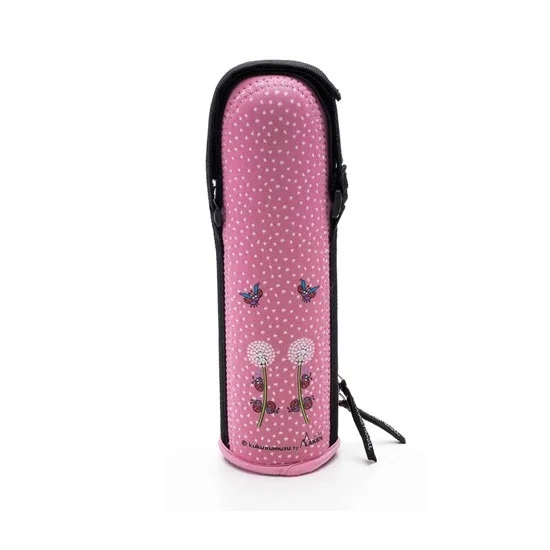 Laken Txikoriabelar Neopren Kılıflı Çelik Termos 0.5L