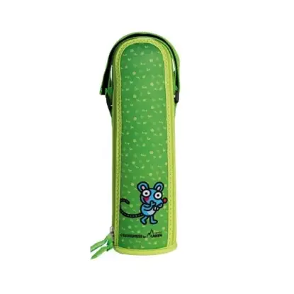 Laken Neopren Kılıflı Çelik 0.5L Laken Verde Raton Neopren Kılıflı Çelik Termos 0.5L - Termos