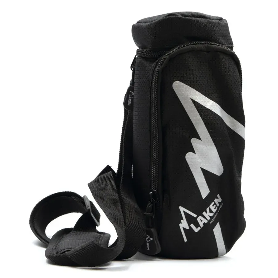 Laken Neopren  Kılıfları 0.6L iyah - Matara