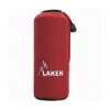Laken Neopren  Kılıfları 1L Kırmızı - Matara