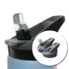 Laken Tritan Sport Jannu 0.75L Pembe - Matara