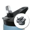 Laken Tritan Sport Jannu 0.75L Yeşil - Matara