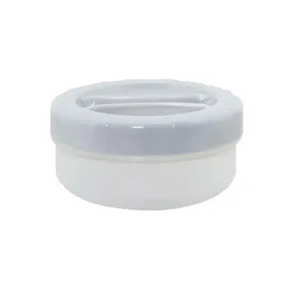 Laken Yemek u İç Kap - Küçük 0.25L  - Yemek Termosu