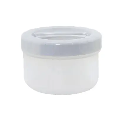 Laken Yemek u İç Kap - Büyük 0.38L  - Yemek Termosu
