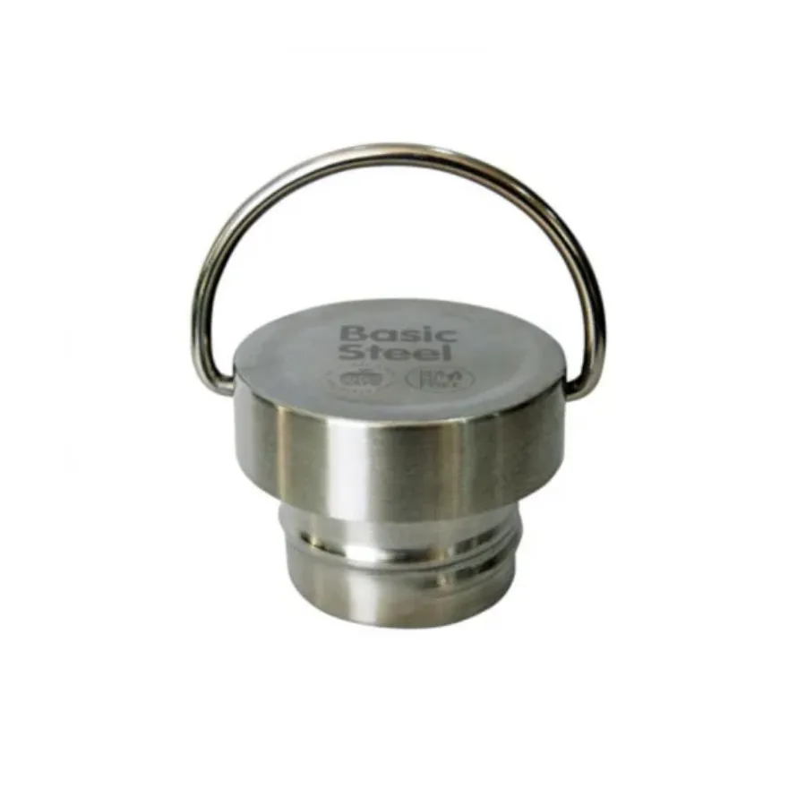 Laken Çelik Basic  Kapağı   - Matara