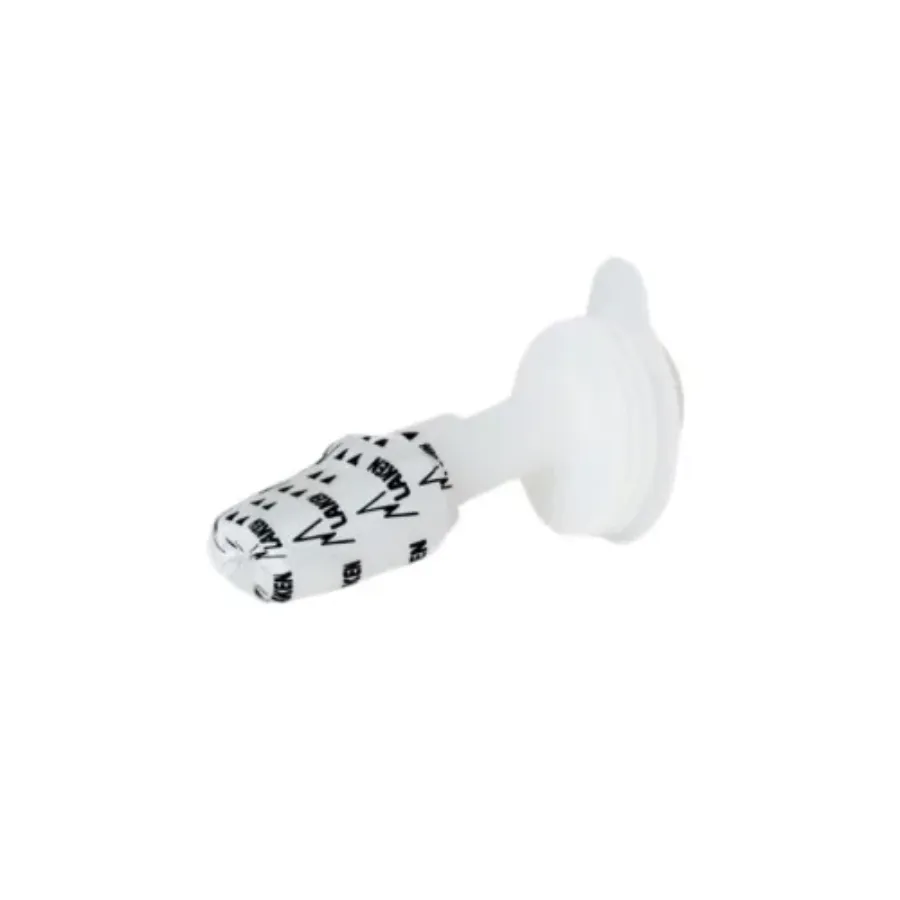 Laken Silicone Spout for Jannu Cap - Silikon Ağız  