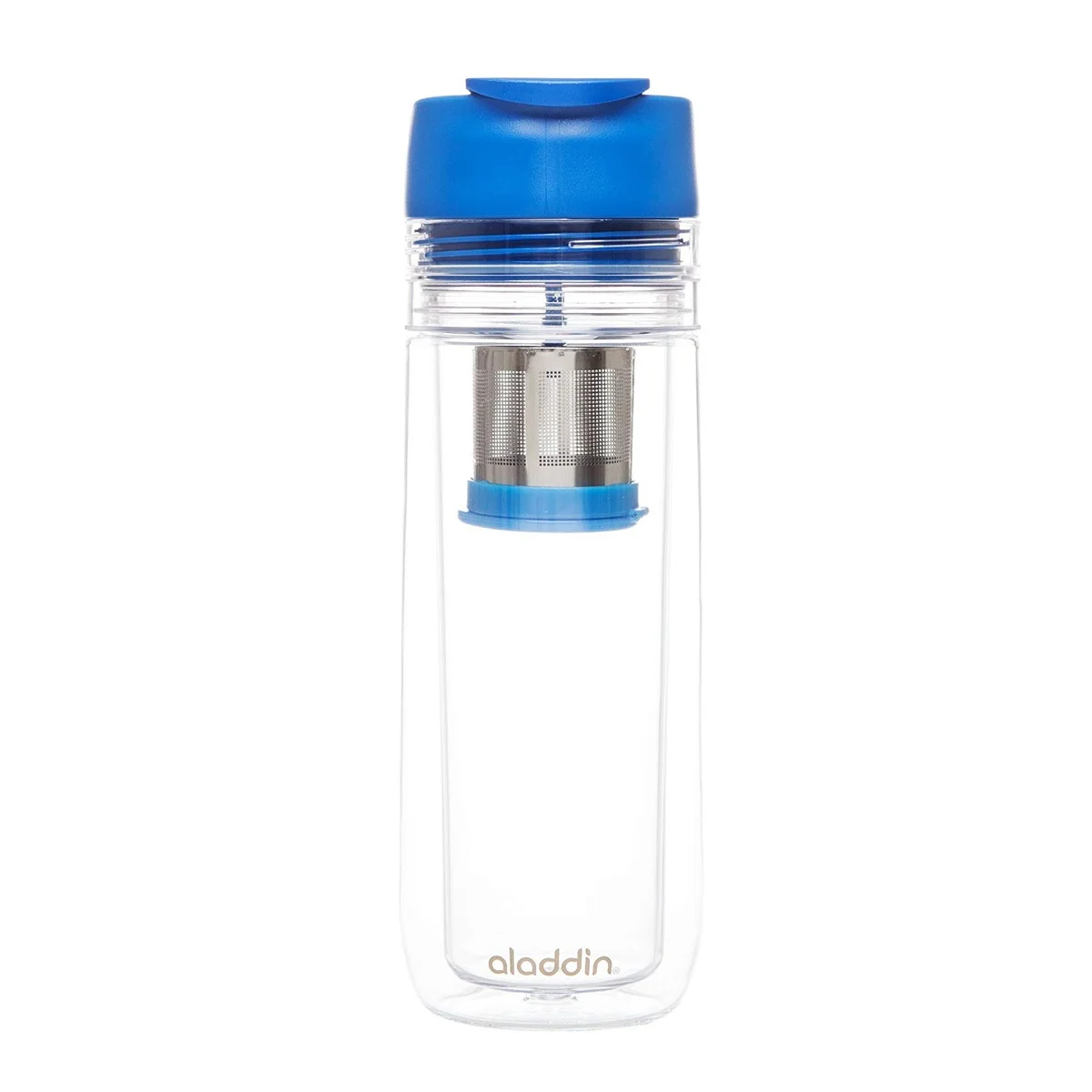 Aladdin 0.35L Custom Tea Infuser - Çay Demlik/Matara | Termos-Matara