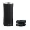 Aladdin Urban Thermavac Çelik Mug 0.35L Siyah - Termos Bardak