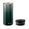 Aladdin Urban Thermavac Çelik Mug 0.35L Yeşil - Termos Bardak