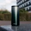Aladdin Urban Thermavac Çelik Mug 0.35L Yeşil - Termos Bardak