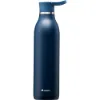 Aladdin CityLoop Thermavac eCycle Stainless Steel - Çelik Su u 0.6L Deep Navy - Termos