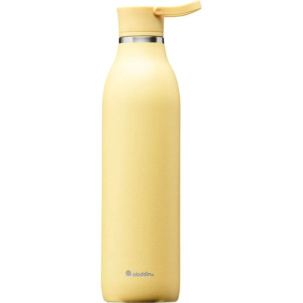 Lemon Yellow