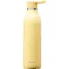 Aladdin CityLoop Thermavac eCycle Stainless Steel - Çelik Su u 0.6L Lemon Yellow - Termos